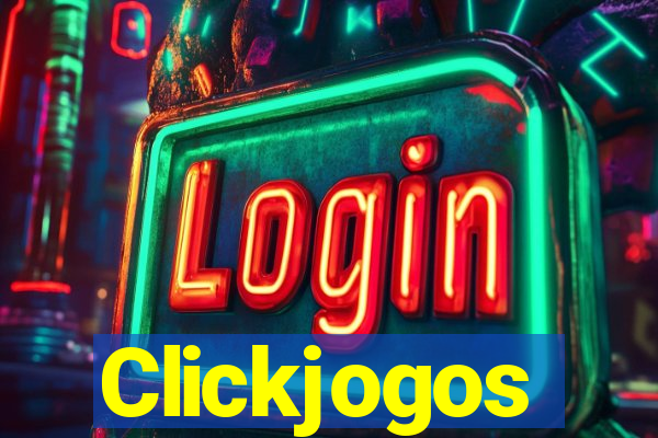 Clickjogos