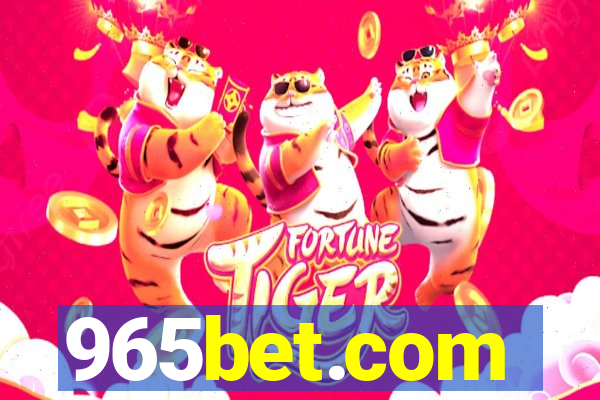 965bet.com