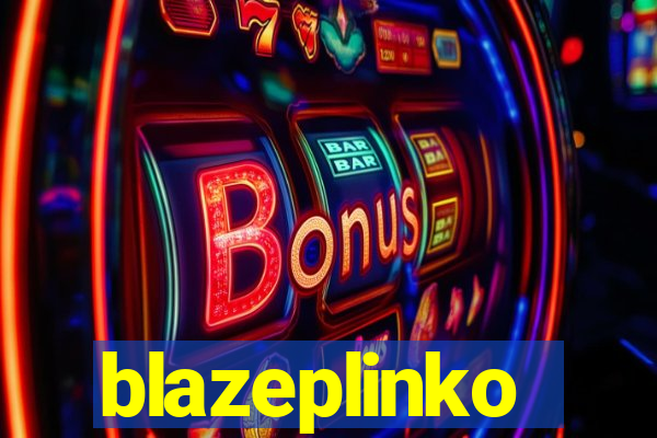 blazeplinko