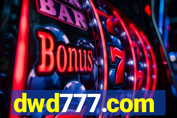 dwd777.com