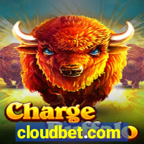 cloudbet.com