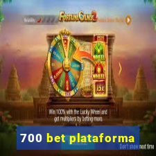 700 bet plataforma