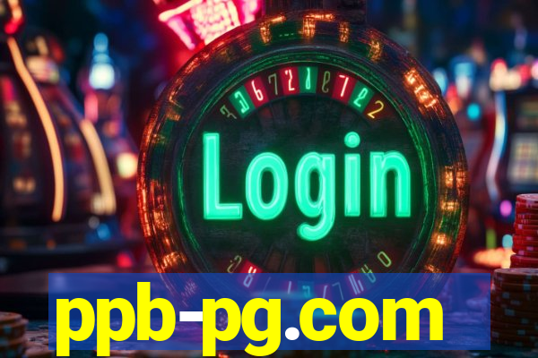 ppb-pg.com