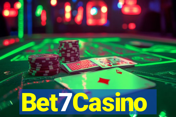 Bet7Casino