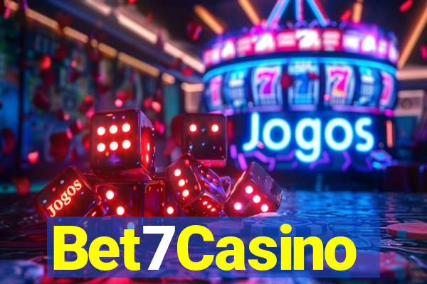 Bet7Casino