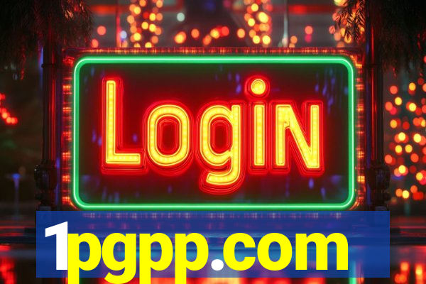 1pgpp.com