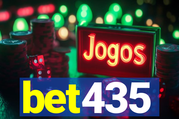 bet435