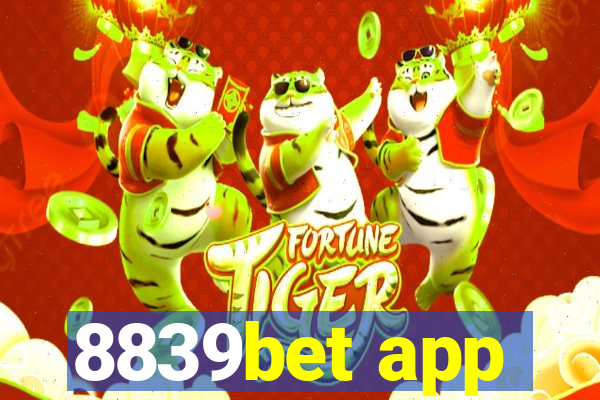 8839bet app