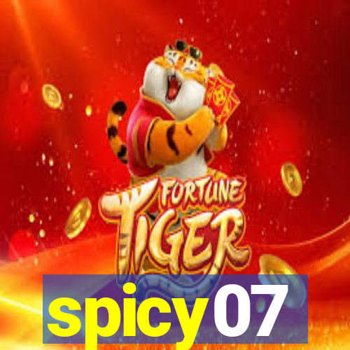 spicy07