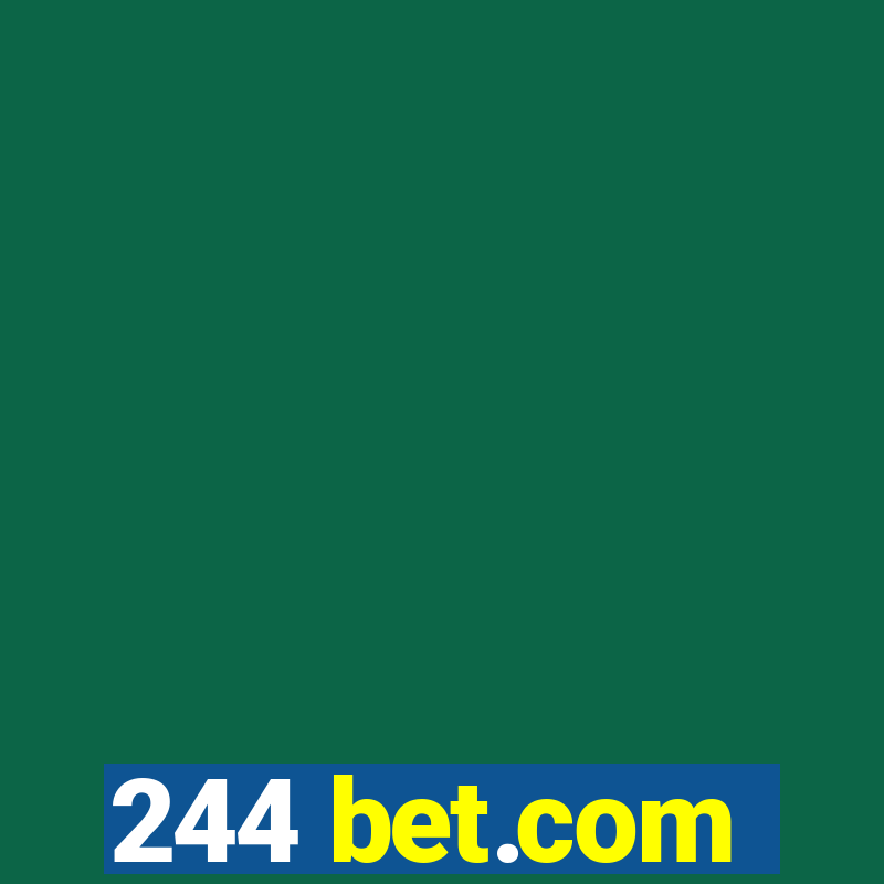 244 bet.com