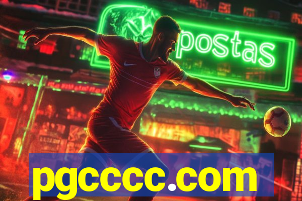 pgcccc.com