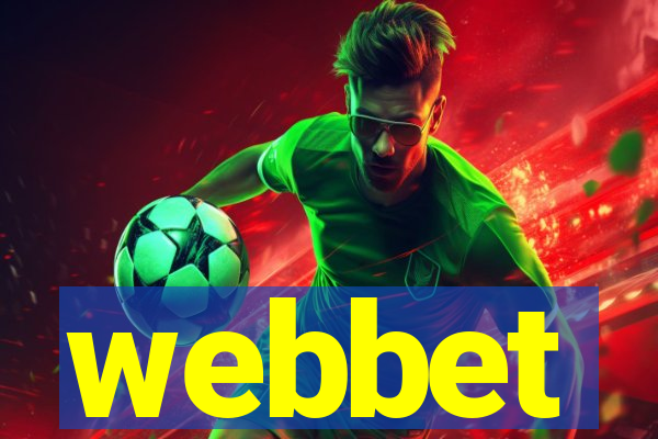 webbet