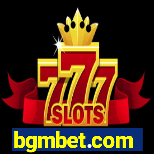 bgmbet.com