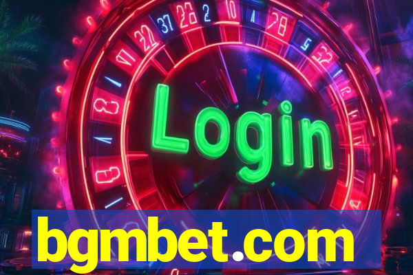 bgmbet.com