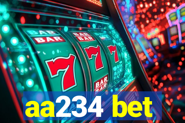 aa234 bet