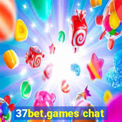 37bet.games chat