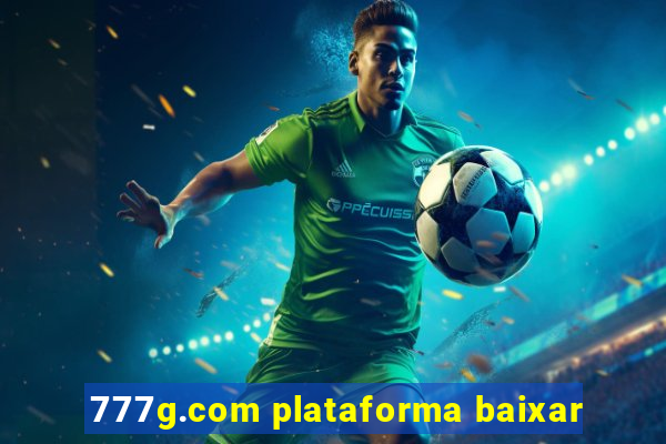 777g.com plataforma baixar