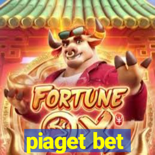 piaget bet