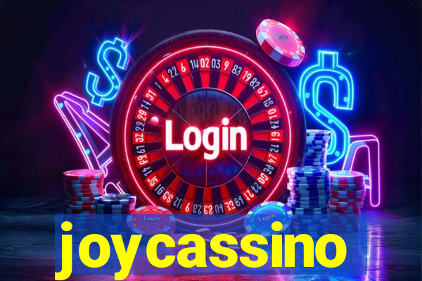 joycassino