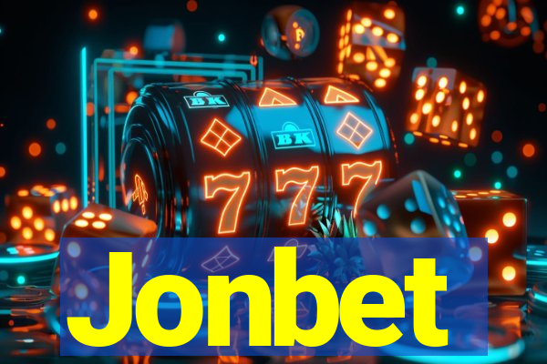 Jonbet