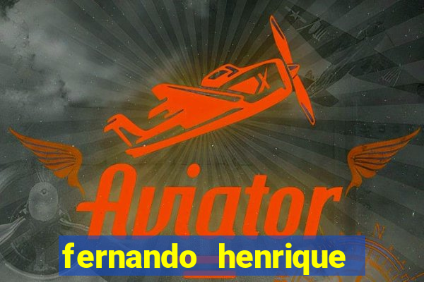 fernando henrique cardoso fortuna