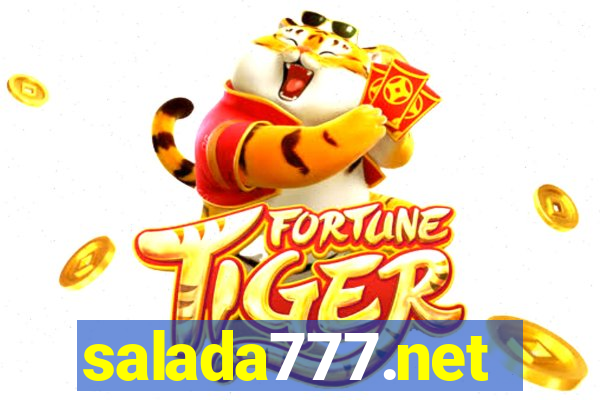 salada777.net