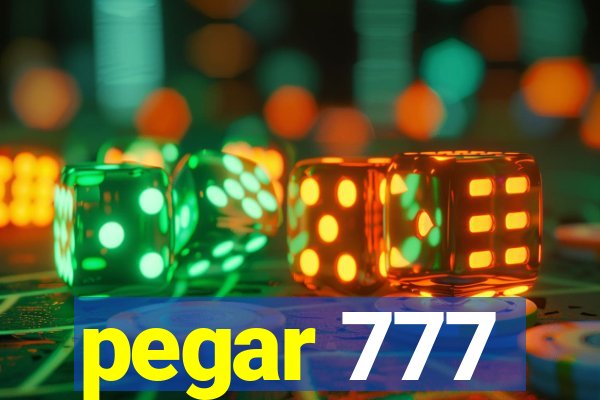 pegar 777