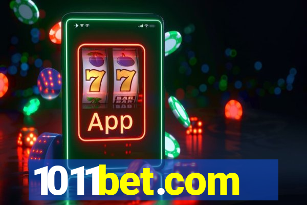 1011bet.com