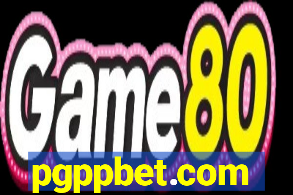 pgppbet.com