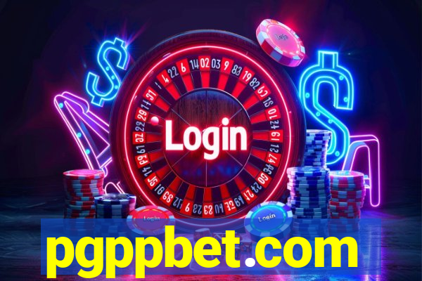 pgppbet.com