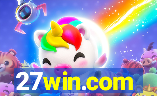 27win.com