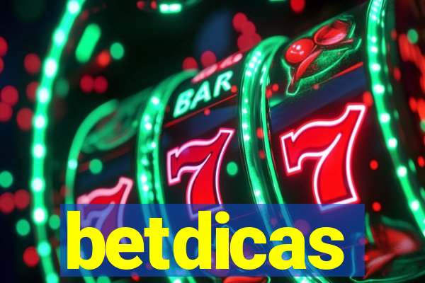 betdicas