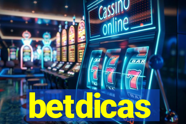 betdicas