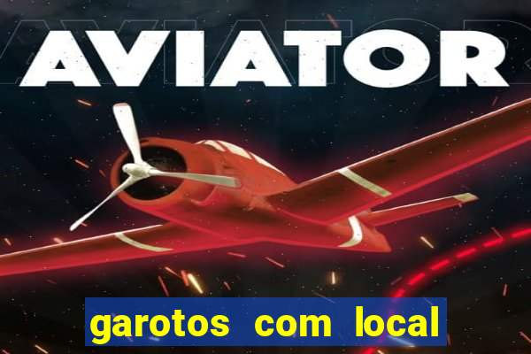 garotos com local porto alegre