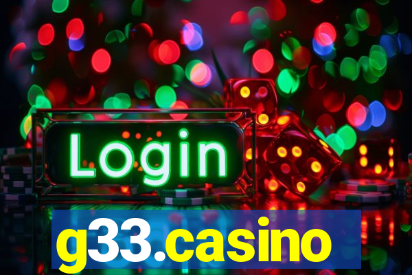 g33.casino