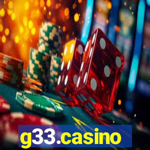 g33.casino