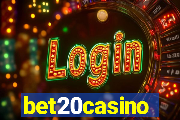 bet20casino