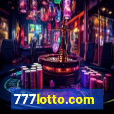 777lotto.com