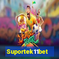 Suportek11bet