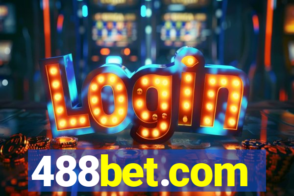 488bet.com