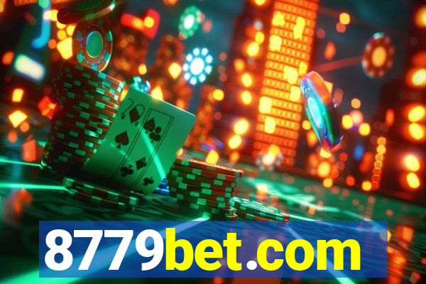 8779bet.com