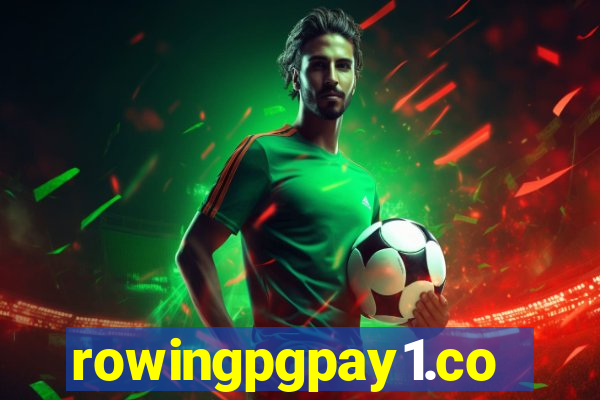 rowingpgpay1.com