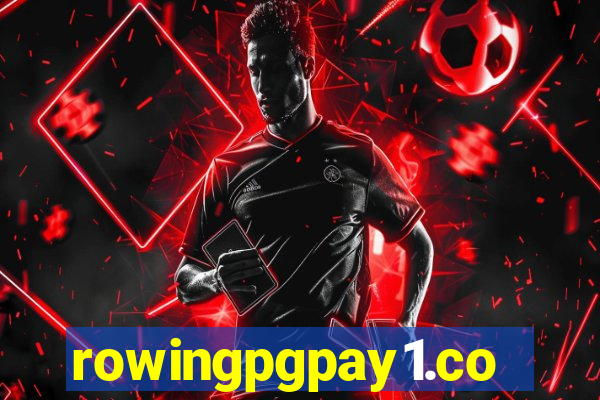 rowingpgpay1.com