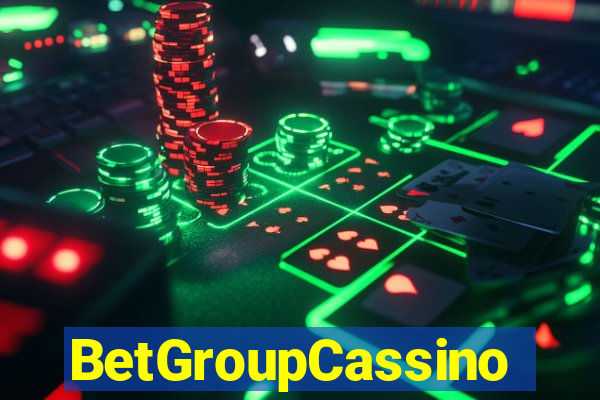 BetGroupCassino