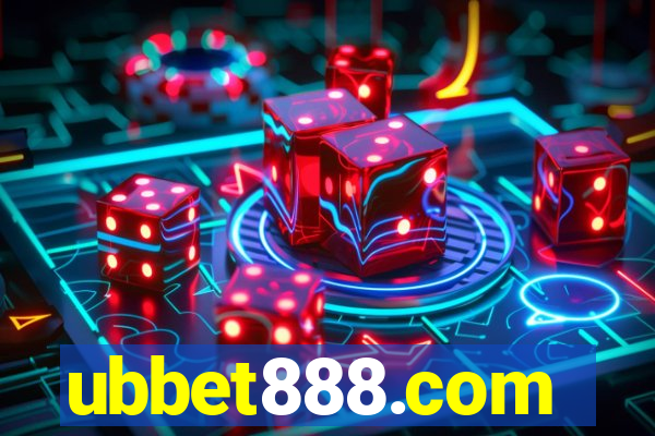 ubbet888.com