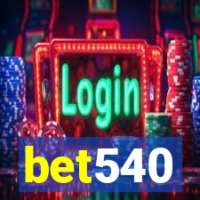 bet540