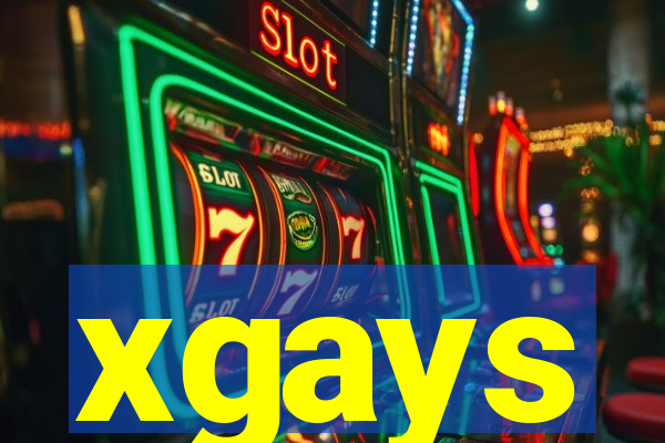 xgays