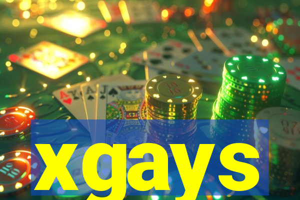 xgays