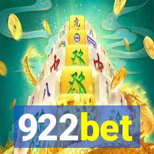 922bet