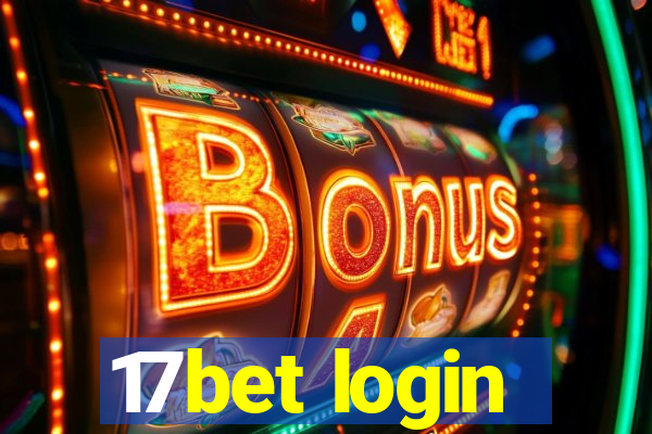 17bet login